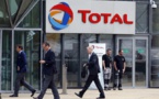 Mozambique : Total confirme la suspension de son projet gazier après l'attaque jihadiste à Palma