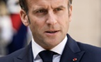 France : Covid-19, Macron dévoile un déconfinement en quatre étapes, premier cas de variant indien