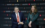 People : Bill et Melinda Gates annoncent leur divorce mais continuent à gérer ensemble leur fondation