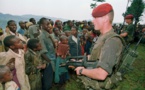 Témoignage : A Bisesero, comment des Tutsi ont "supplié", en vain, les militaires français