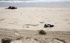 599 morts en 2021 : la Méditerranée, une fosse commune à ciel ouvert