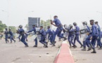 ​Violences à la fin du ramadan à Kinshasa : 30 condamnations à mort