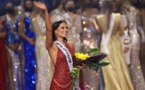​Miss Mexique couronnée Miss Univers 2021