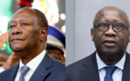 Côte d’Ivoire : Ouattara peut-il gouverner sous le regard de Gbagbo ?