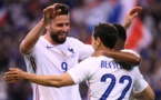 Equipe de France : Giroud, l'éternelle résurrection
