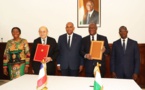 Côte d'Ivoire : Lutte contre le terrorisme, le pays mise sur la formation d’une unité spéciale militaire et sur la formation de magistrats