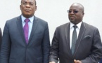 Côte d'Ivoire : AFFI N'Guessan désigné homme de paix 2020 par la FIPPDA