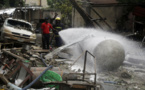 Nigeria : L’explosion d’un camion-citerne fait cinq morts et 13 blessés