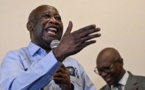 COTE D'IVOIRE : LAURENT GBAGBO NI ZEUS NI JUPITER
