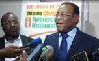 Côte d'Ivoire : À la Mosquée du Plateau ce 02 Juillet, Affi Nguessan appelle Bédié, Ouattara et Gbagbo à surmonter leurs ressentiments