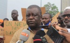 COTE D’IVOIRE : RETOUR DE GBAGBO, ISSIAKA DIABY DECLARE LA GUERRE A OUATTARA DANS UN DIRECT; LA REACTION DU CHEF DE L’ETAT EST A CRAINDRE