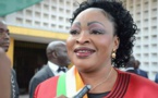 COTE D’IVOIRE : LA DEPUTEE RHDP MARIAM TRAORE ATTAQUE GBAGBO DEPUIS YOPOUGON : "ALLEZ DIRE A CES PETITS POLITICIENS QUE YOPOUGON EST LE BASTION DE OUATTARA"