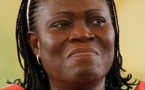 Côte d'Ivoire: Simone Ehivet Gbagbo dit "infiniment merci" au Chef de l’Etat, M. Alassane Ouattara, pour avoir permis le retour de Laurent Gbagbo dans son pays