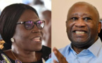 COTE D'IVOIRE : POLEMIQUE SUR SON DIVORCE, AFFAIRE ZATTE/SIMONE GBAGBO SE DEROBE: "TOUT VA BIEN"