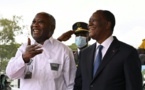 Rencontre Gbagbo-Ouattara : une lueur d’espoir, au-delà des jeux d’intérêts ?