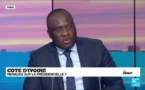 CÔTE D'IVOIRE : AFFI ARRACHE L'ALTERNANCE POLITIQUE A GBAGBO AU PRIX D'UN COMBAT POUR LA LOI.