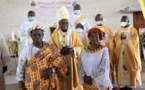 Côte d'Ivoire - Jubilé d’or sacerdotal à la Paroisse St Vincent de Paul d'Abobo-Doumé: Le Cardinal Kutwa appelle à la réconciliation
