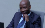 La Haye - Charles Blé Goudé: « je n’engagerai aucun débat politique tant que je n’aurai pas mis mes deux pieds en Côte d’Ivoire »