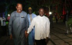 Côte d'Ivoire - GPS : Rupture politique avec Soro Guillaume, Alain Logbognon clarifie les choses