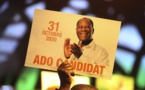 Côte d'Ivoire - 3ème mandat de Ouattara : Macron se justifie devant les jeunes Africains et peine à convaincre