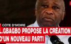 Côte d'Ivoire – Le nouveau parti de Gbagbo : du RDA au PPA !
