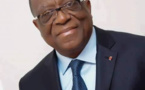Côte d'Ivoire - Congrès du PPA-CI : Henri Konan Bédié: « Longue vie au nouveau parti de Laurent Gbagbo! »