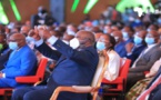 Côte d'Ivoire - Congrès du PPA-CI : Voici pourquoi l’UDPCI de Mabri Toikeusse était absent