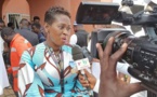 Burkina-Faso - Culture : Anzata Ouattara élevée au rang de chevalier du mérite burkinabé au FESPACO