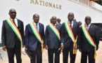 Côte d'Ivoire - Assemblée Nationale : Le groupe parlementaire EDS rejette catégoriquement le terme « orientation sexuelle »