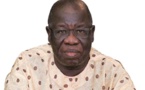 Nécrologie : Isaïe Biton Koulibaly range sa plume à jamais !