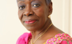 Geneviève Bro Grébé, présidente du Mouvement Citoyen pour une Nouvelle Côte d'Ivoire (MCNCI): « Nous ne demandons pas de mettre les gens en prison »