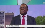 Politique : Affi Nguessan parlant de Laurent Gbagbo sur Life Tv : « Nous avons de bons rapports »