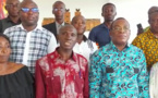 Côte d'Ivoire - Politique : Appartenance au PPA-CI?: NGuettia Yao Kouman sort du silence !