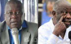 Le président des victimes de la crise post-électorale en colère contre Laurent Gbagbo !!