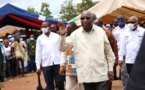 PPA-CI: Les GOR de Man renient Laurent Gbagbo