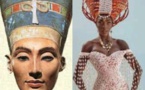 Sidiki Bakaba compare Olivia Yace à la reine Nefertiti : "Son succès va décomplexer beaucoup"