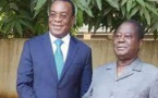 ​Bédié s’est-t-il trompé en choisissant Gbagbo au détriment d’Affi ? Les calculs déjoués du sphinx de Daoukro
