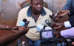 Le journaliste Camerounais détenu dans une affaire de coup d’état enfin libre!