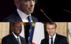 Éric Zemmour dans nos murs : une menace pour le couple Macron-Ouattara ?