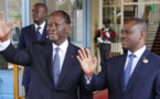   Discours à la Nation : Le duel Soro-Ouattara du 31 Décembre, promet   Discours à la Nation : Le duel Soro-Ouattara du 31 Décembre, promet