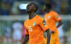 Football-Côte d'Ivoire : Max Gradel perd un membre de sa famille  à quelques jours de la CAN