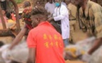 Insolite-Côte d’Ivoire : Un cercueil disparaît lors des funérailles, un féticheur recherché