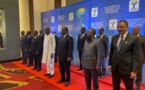 ​  Mali : Ouattara et ses pairs frappent fort, étranglée, la junte réagit par dépit