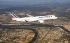 Embargo sur le Mali: Air France suspend ses vols à destination de Bamako