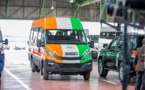 Assemblage de véhicule : grosse polémique autour de la 1ère usine de voitures ‘’made in Côte d’Ivoire’