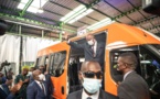Economie : la Côte d’Ivoire se dote d’une usine d’assemblage de véhicules.