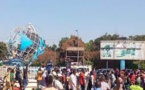 ​Urgent/Burkina : L’internet mobile coupé depuis ce Lundi avant la marche du 22 Janvier