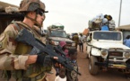 Burkina Faso : Quatre soldats Français blessés dans l'explosion d'une bombe artisanale évacués au Mali