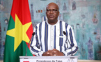 Coup d’état au Burkina :  le président Roch Kaboré sort enfin du silence et parle aux mutins