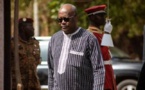 Crise au Burkina : où se trouve véritablement le président Roch Marc Kaboré ?